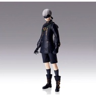 【Direct From Japan】 Square Enix KUJI NIER : AUTOMATA VER1.1A BROADCAST COMMEMORATION KUJI 2 - B PRIZ