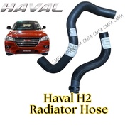 (ORI READY STOCK) HAVAL H2 Radiator Hoses Inlet Outlet Hos Paip Radiator Lower Waster Hose
