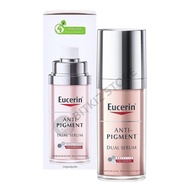 Eucerin Anti Pigment Dual Serum 30ml (Ultrawhite+ Spotless Double Booster Serum) พร้อมส่ง