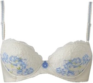/Wacoal KB2335 CB D65 iBra (3/4 Cup Bra), CB, 30DD