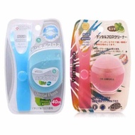 [HCM]Combo 2 hộp Chỉ nha khoa Okamura 40m có tay cầm