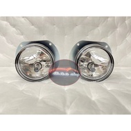 Mercedes-Benz AMG C300 C63 C350 2008~2011 OEM Fog Lamp (Free Bulb)