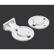 Tapo C200 C210 C211 C220 C225 TC70 TC71 TC72 CCTV Wall Mount w/ free 2 tox screw