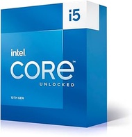 Intel Core I5-13600K Processor 24M Cache, Up to 5.10 Ghz, LGA 1700