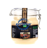 俄罗斯蜂蜜椴树蜜蒲公英蜜  Honey Linden Honey Dandelion Honey Large Buckles Canned Crystallized Snow Honey Nectar
