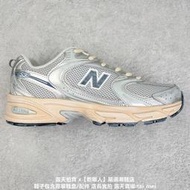 【十年老店】New Balance MR530系列低筒休閑運動慢跑鞋 運動鞋 休閒鞋 男女鞋 X10