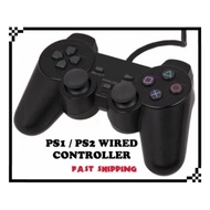 PS2 Controller Analog PS1 / PS2 Joystick Controller (FAST SHIPPING)
