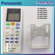**100% original *** PANASONIC AIR COND REMOTE CONTROL for model : CS-MS9SKH