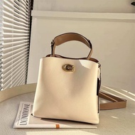 C3890 C3766 C3916 C6868 C8389 CS241 Small Willow Bucket Women Shoulder Crossbody Sling Bag 3890 3766