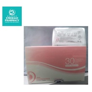 AVO EASYSURE PREGNANCY CASSETTE TEST 1's