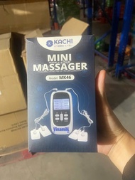 MÁY MASSAGE SUNG ĐIÊN KACHI