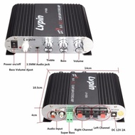 LVPIN Power Amplifier Mini Stereo Subwoofer