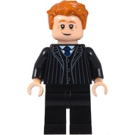 LEGO SH1065 Marvel Super Heroes Spider-Man 76324 - Norman Osborn Minifigure