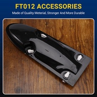 [ Store] ExclusiveFT012-3 Boat Cabin Cover for FT012 2.4G Brushless RC Boat Spare Parts Accessories