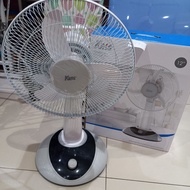 Kris table fan 90 watt table fan
