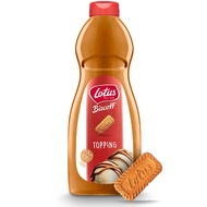 LOTUS Biscoff Topping / Topping 1kg ( EXP 07/06/2024)