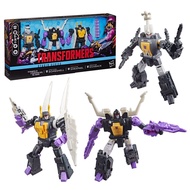 Transformers Studio Series Insecticon 3-Pack Action Figures | G22515L00
