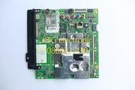 อะไหล่ทีวี Main Board เมนบอร์ดทีวี แอลจี LG ทีวี49นิ้ว รุ่น49UJ652T