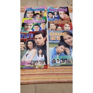 TV Magazine (80-85) Old And Rare Edition