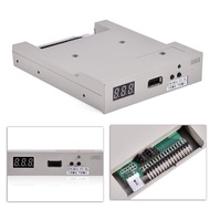 【ห้ามพลาด】SFR1M44-FU-DL 3.5 \"USB 1.44MB Floppy Drive Emulator สำหรับเครื่องปัก