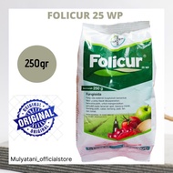 Folicur 25 WP Fungisida Sistemik 250 Gram Original