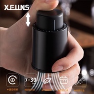 Red Wine Stopper Wine Stopper Vacuum Preservation Wine Stopper Wine Cap Stopper Bottle Stopper Wine 