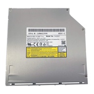 UJ267 UJ-267 9.5mm SATA Slot-in 6X 3D Blu-ray Burner BD RW Drive for MacBook Pro Dell Alienware M14x