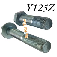 Y125Z Y125ZR MONOSHOCK ABSORBER SCREW SET