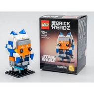 Lego Star Wars Brickheadz Ahsoka Tano 40539