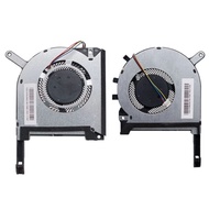 Laptop Cooling Fan for ASUS TUF FA506 FA506IV FA506 706 FX506 FX506L LU FX706 FA506IU