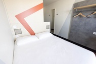 ibis Budget La Rochelle Centre Gare