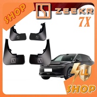 [READY] ZEEKR 7X Fender Body Kit zeekr 7x Car Decoration Accessories GIJQ