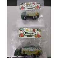 Eco Shop truck Malaysia Day 2024 set