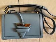 Loewe Barcelona Bag Stone Small