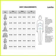 Lovito Women Casual Tank Top Plain Pleated Crop Tank Top L80ED131 (Multi-color)