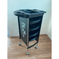 Salon Trolley Salon Beauty Trolley 4 Layers Good Quality Salon Trolley