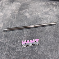 As Roda Depan Belakang Ninja R/RR/SS Stainless / As Roda Only Ninja