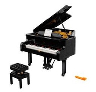 阿拉丁玩具21323【LEGO樂高積木】 鋼琴