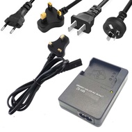 AC Battery Charger for Nikon MH-62 EN-EL8 Coolpix P1 P2 S1 S2 S3 S5 S50 S51 S52 S52c Coolpix S6 S7 S