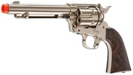 Elite Force Umarex Legends Smoke Wagon Revolver 6mm BB Pistol Airsoft Gun, Legends Smoke Wagon Airso