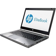 Laptop/HP EliteBook 8470p/Core i5- 3320M 2.6GHz 8GB 240 ssdGB,14", Windows 10 Professional 64 Bit