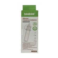 Haakaa 矽膠初乳收集器 4ml  2個  1組