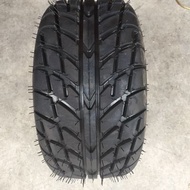 ATV TIRE 19X7-8 ONROAD WITH SPORT RIM TIRE PER PCS