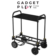 [Bangkok Express Delivery] Greenbull Camera Cart C90 For Production Movie Photography Video Foldable