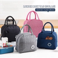 Kids Premium Cooler Bag General/Kids Food Lunch Bag/Cooler Bag Children Lunch Box Aluminum Foil