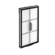 Filters Roborock Saros 10R Saros Z70 Qrevo CurvX G20S Ultra HEPA parts Robot Vacuum Cleaner Filters 