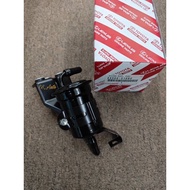 TOYOTA VZJ120 PRADO 2002 FUEL FILTER RZJ120, TRJ120 23300-31090
