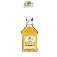 Mcdowell's Brandy 180ml