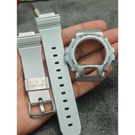 Bnb Dw6900 Silver Coin Custom