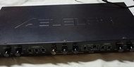 AELELES Karaoke processor